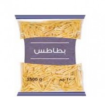 potatoes from Egypt